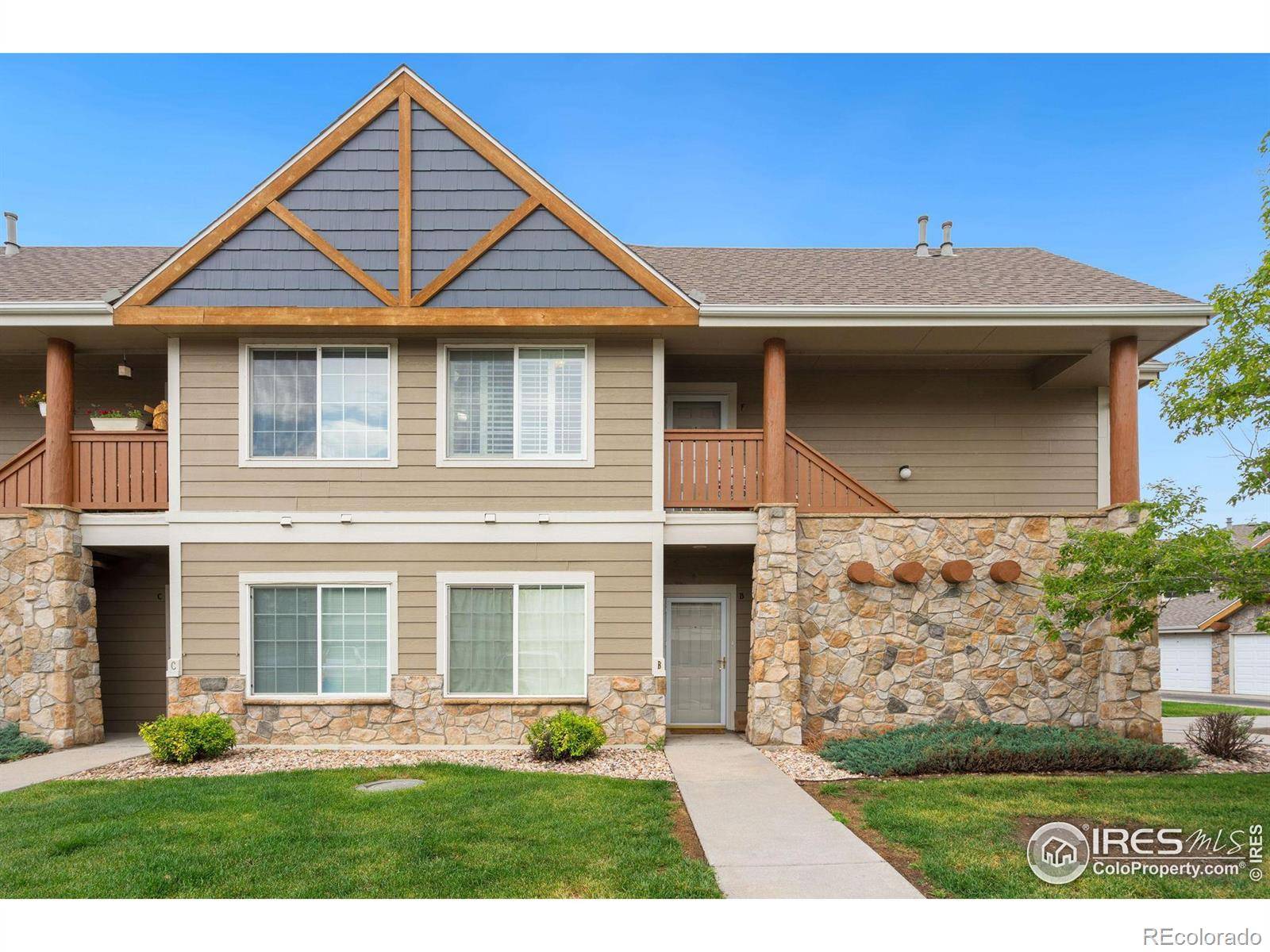 Windsor, CO 80550,104 Beacon WAY #F