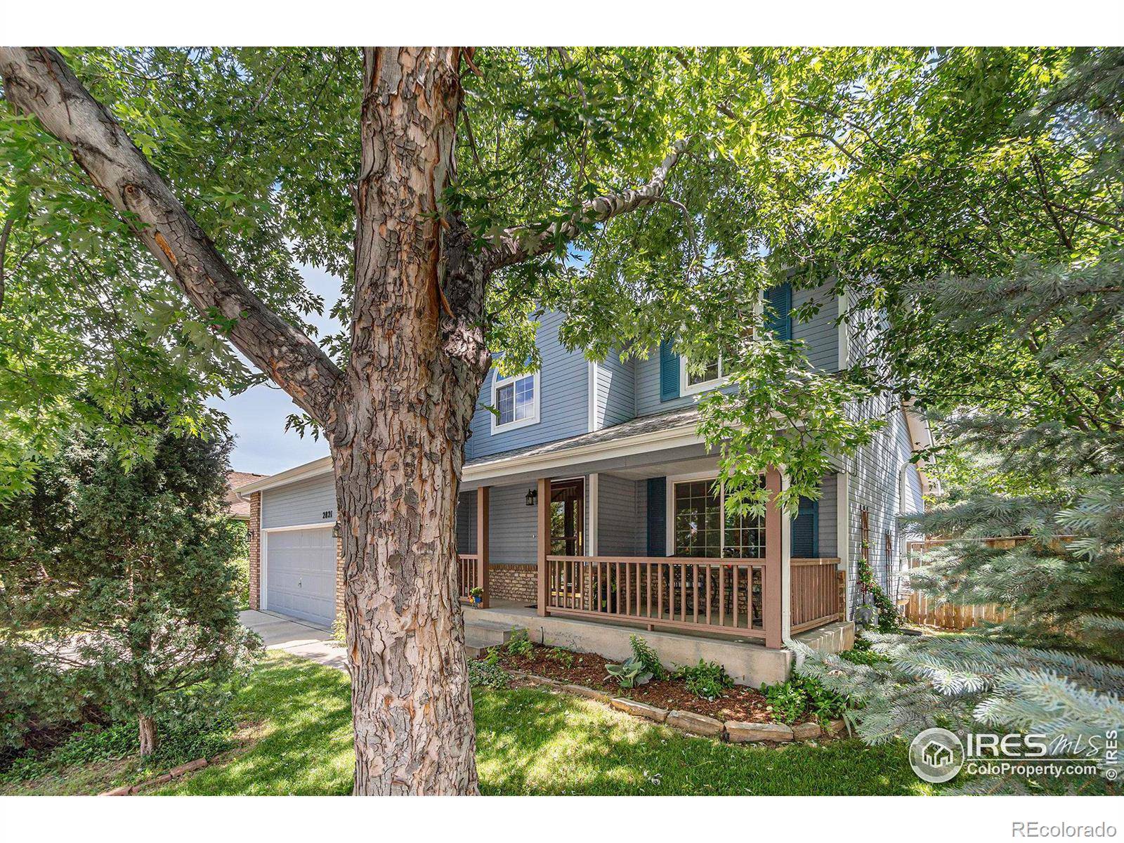 Fort Collins, CO 80526,2821 Zirkels CT