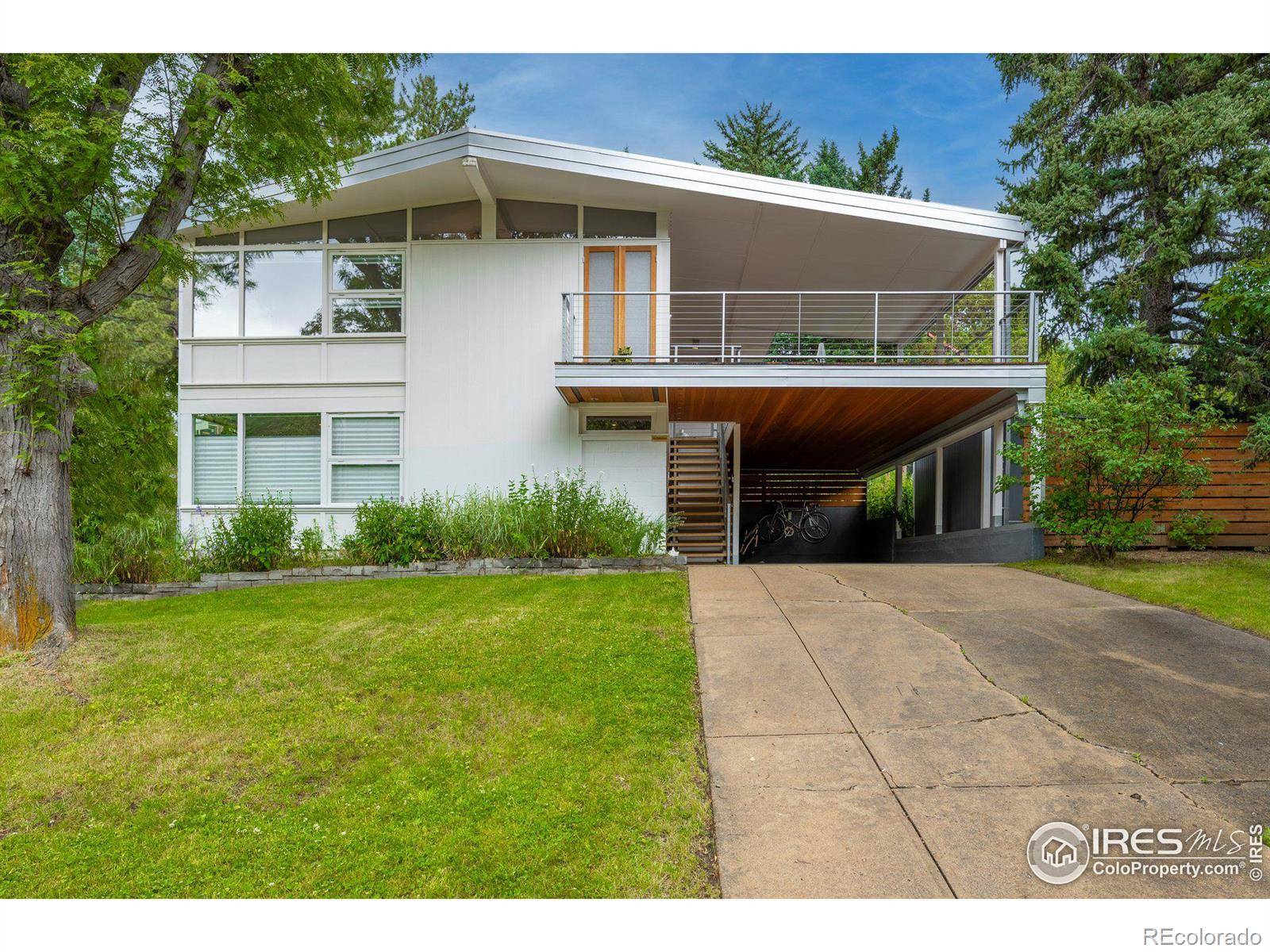 Boulder, CO 80302,950 6th ST