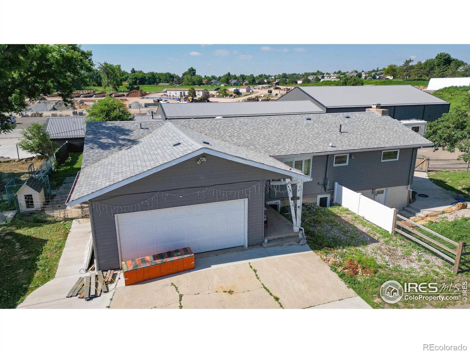 Fort Collins, CO 80525,125 W Trilby RD