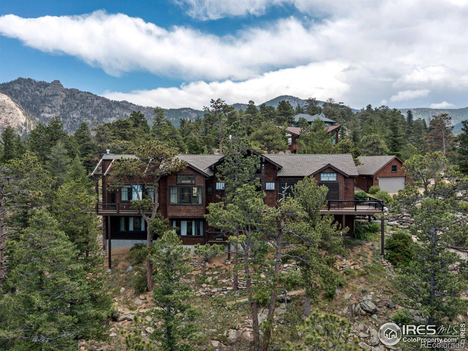 Estes Park, CO 80517,1087 Rockwood LN