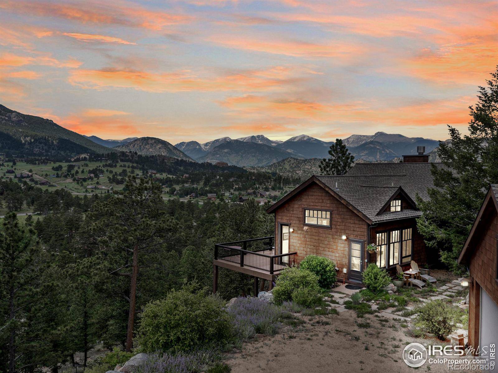 Estes Park, CO 80517,1087 Rockwood LN