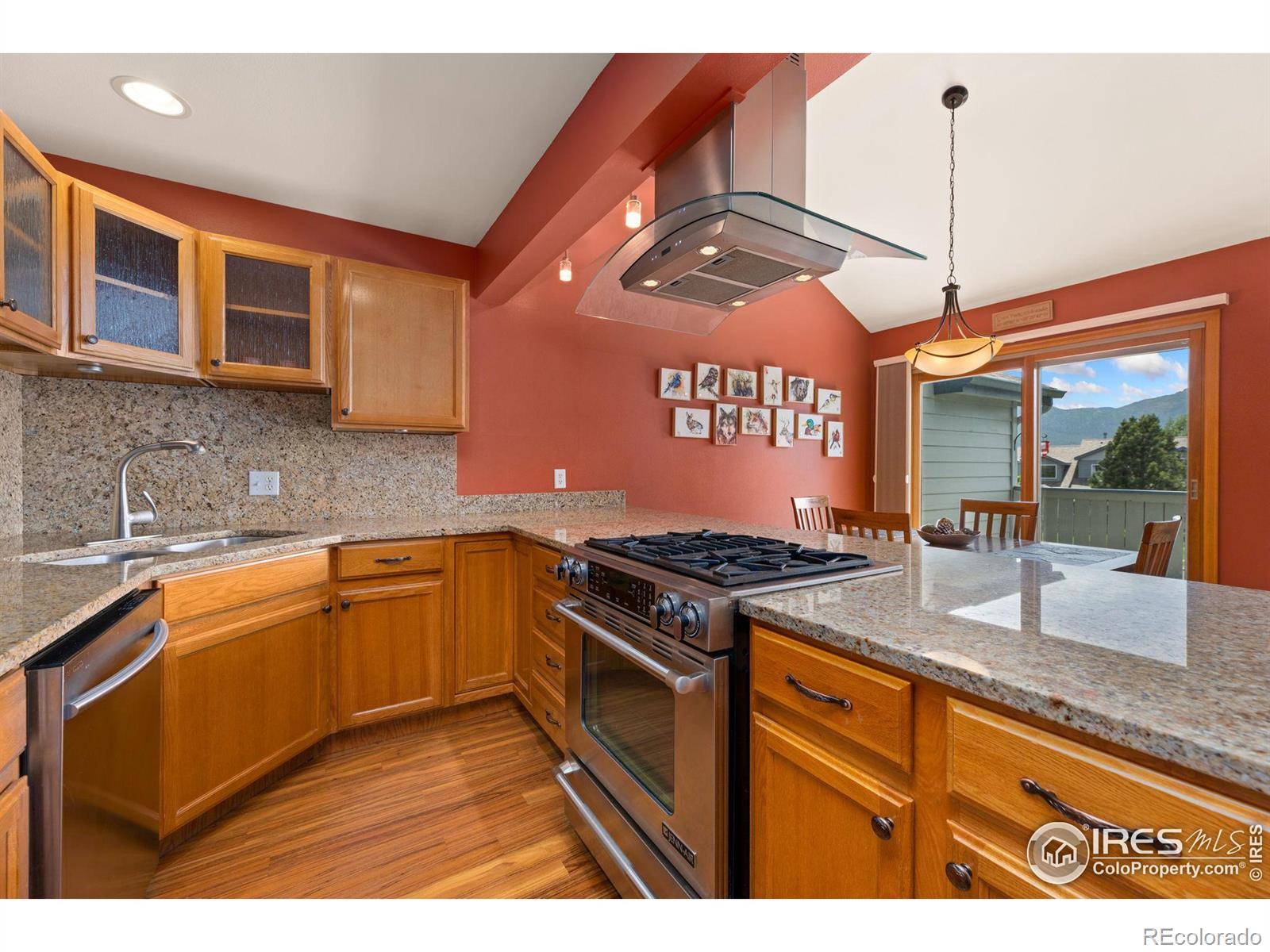 Estes Park, CO 80517,1555 Raven CIR #E