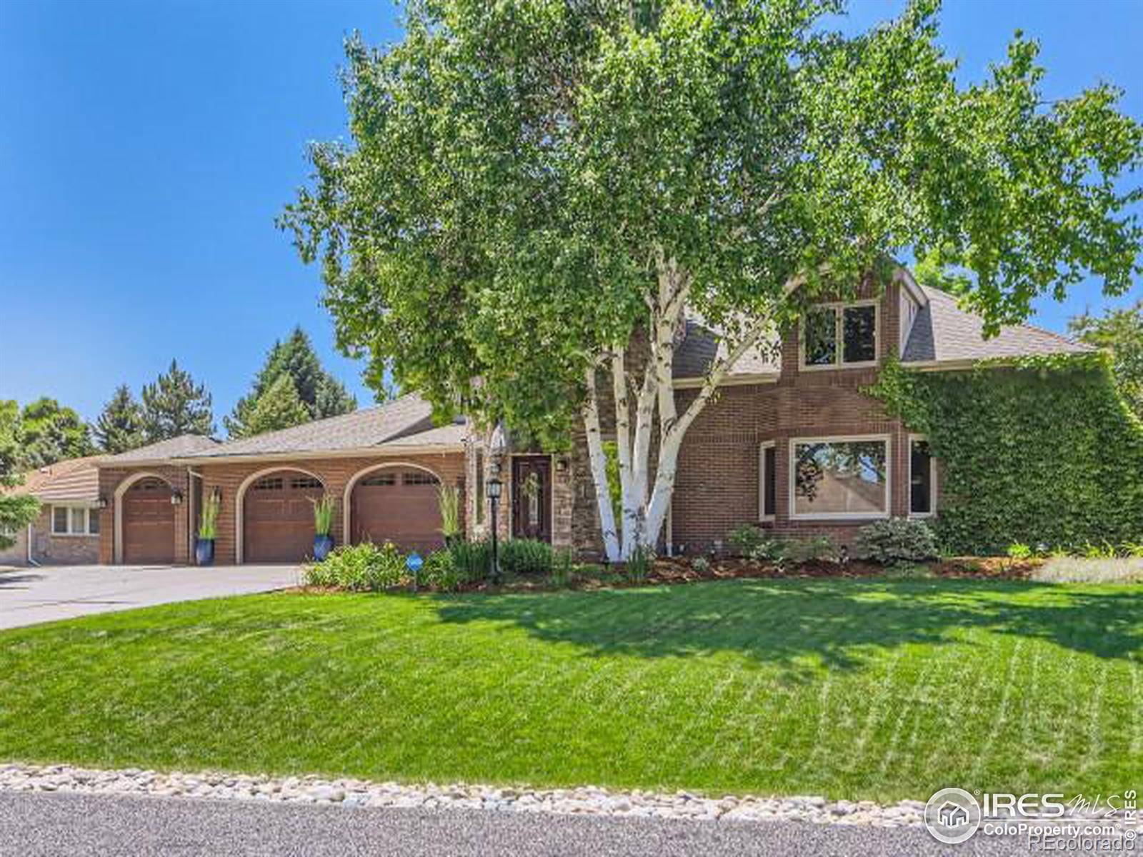 Fort Collins, CO 80526,4321 Whippeny DR