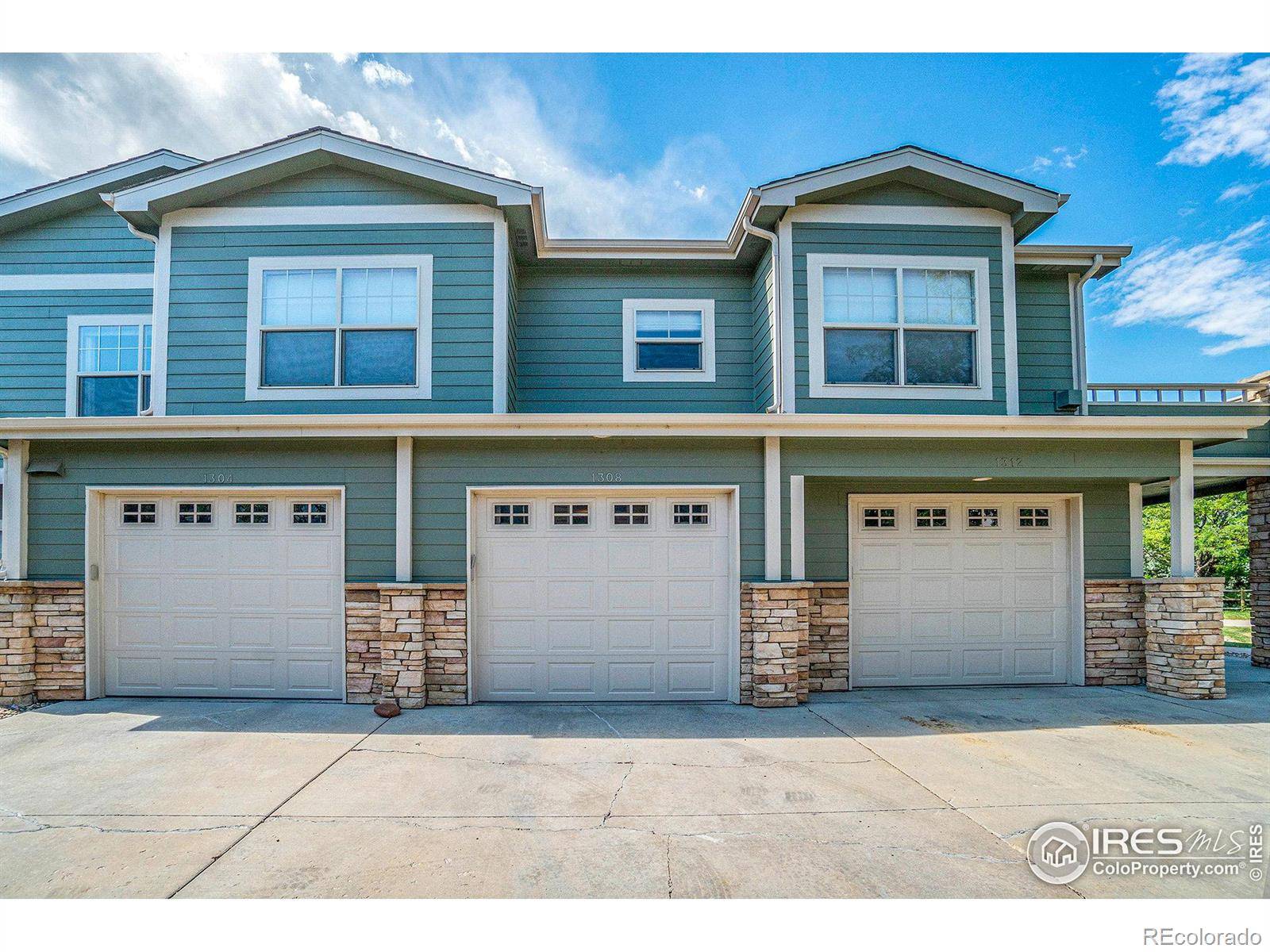 Greeley, CO 80634,5775 W 29th ST #1308