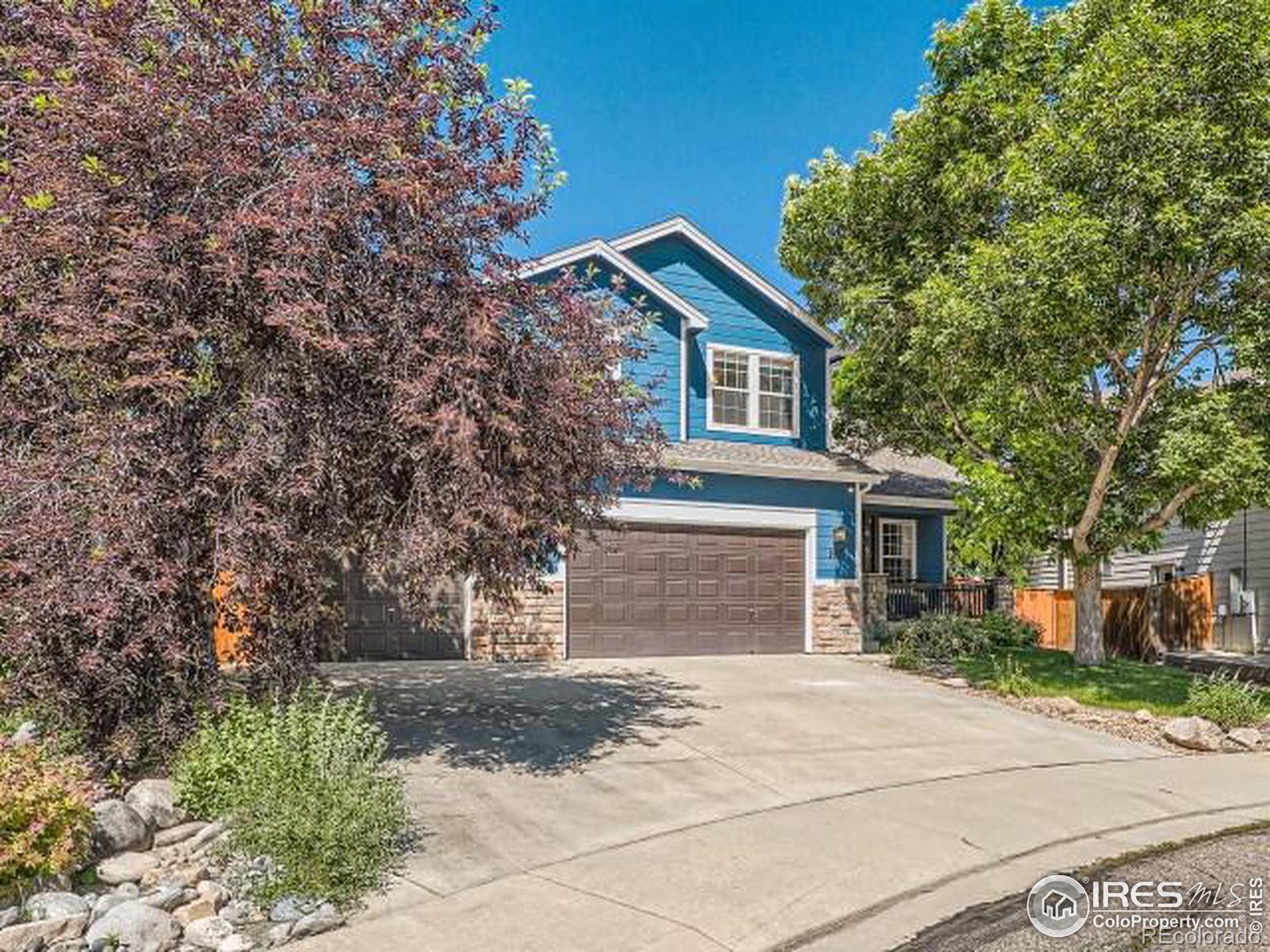 Longmont, CO 80504,2009 Glenarbor CT