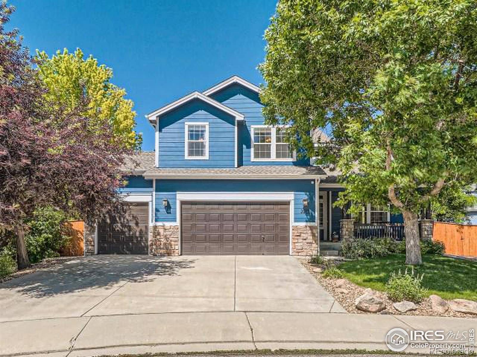 Longmont, CO 80504,2009 Glenarbor CT