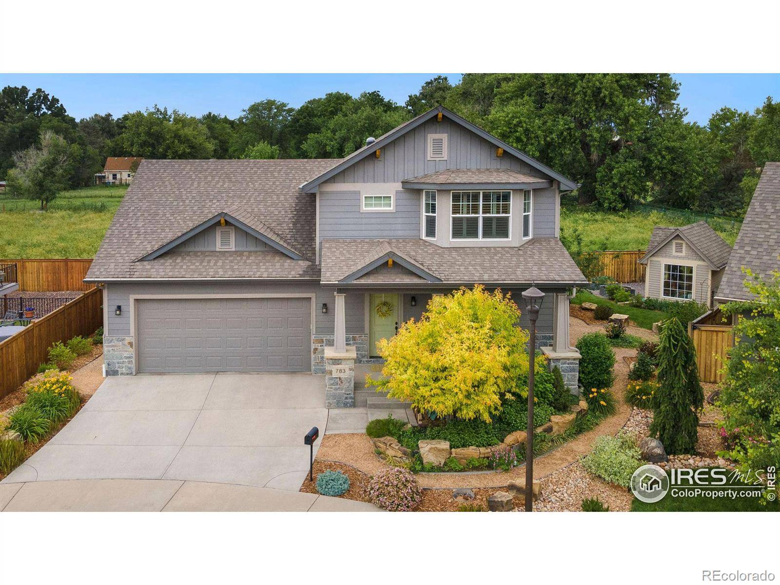 Loveland, CO 80537,783 Capricorn CT