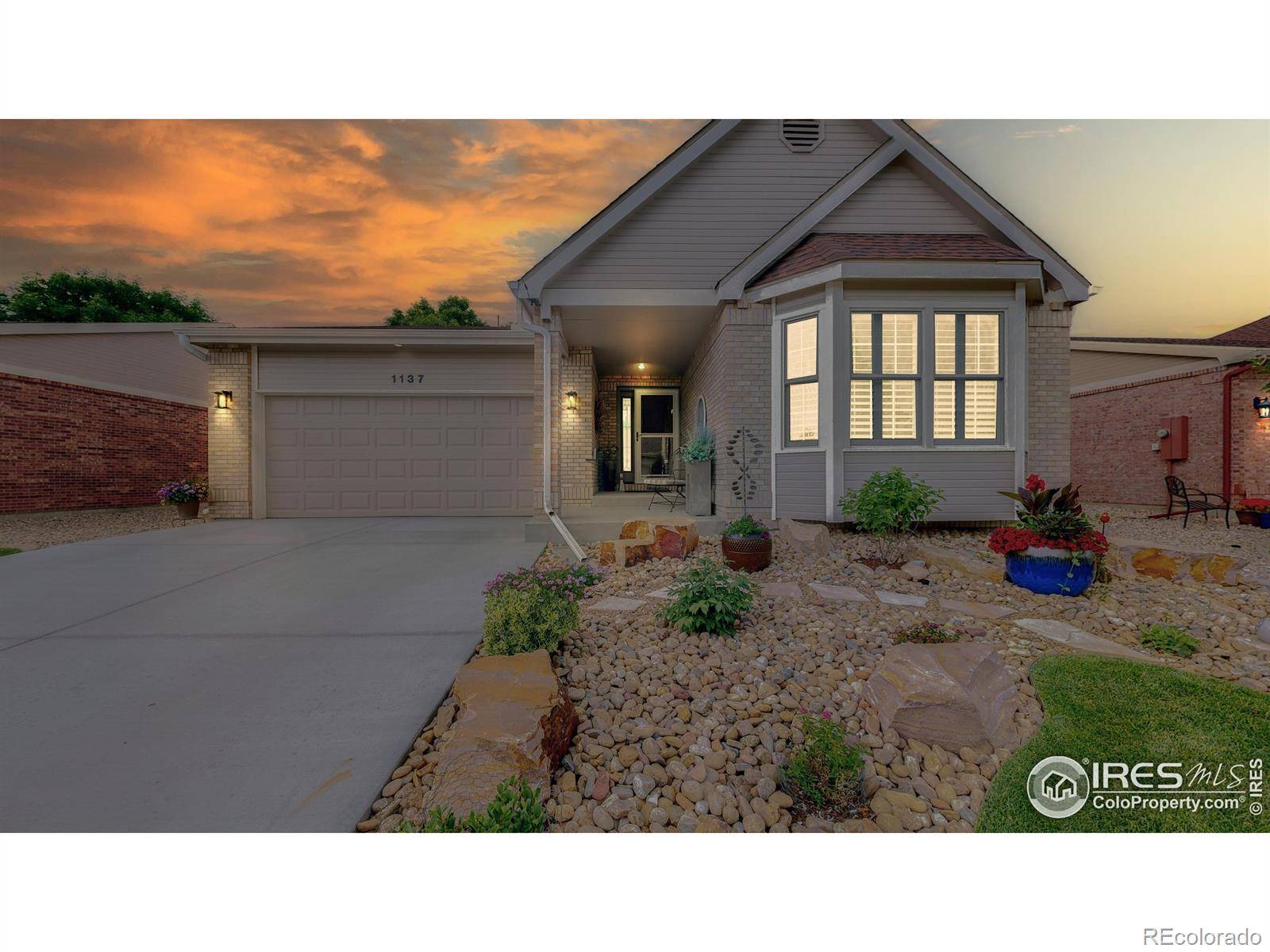 Fort Collins, CO 80525,1137 Muirfield WAY