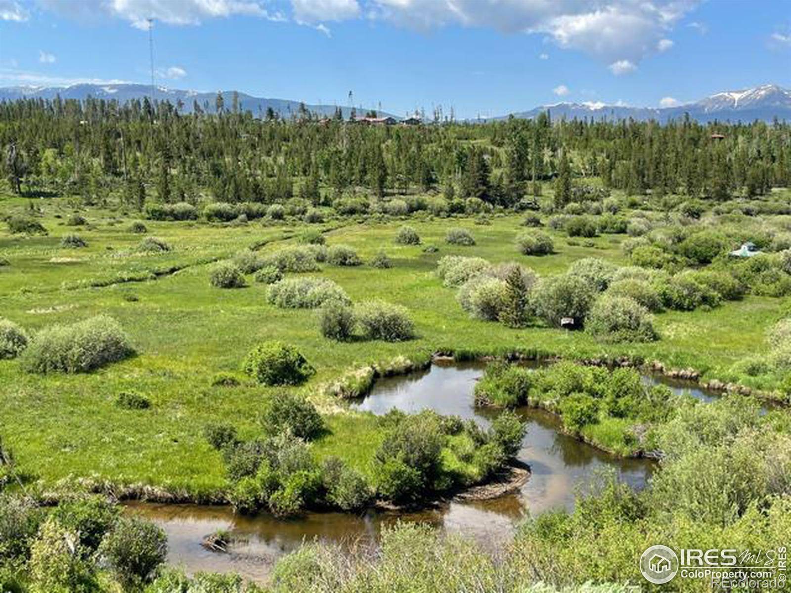 Rand, CO 80473,90 County Road 21
