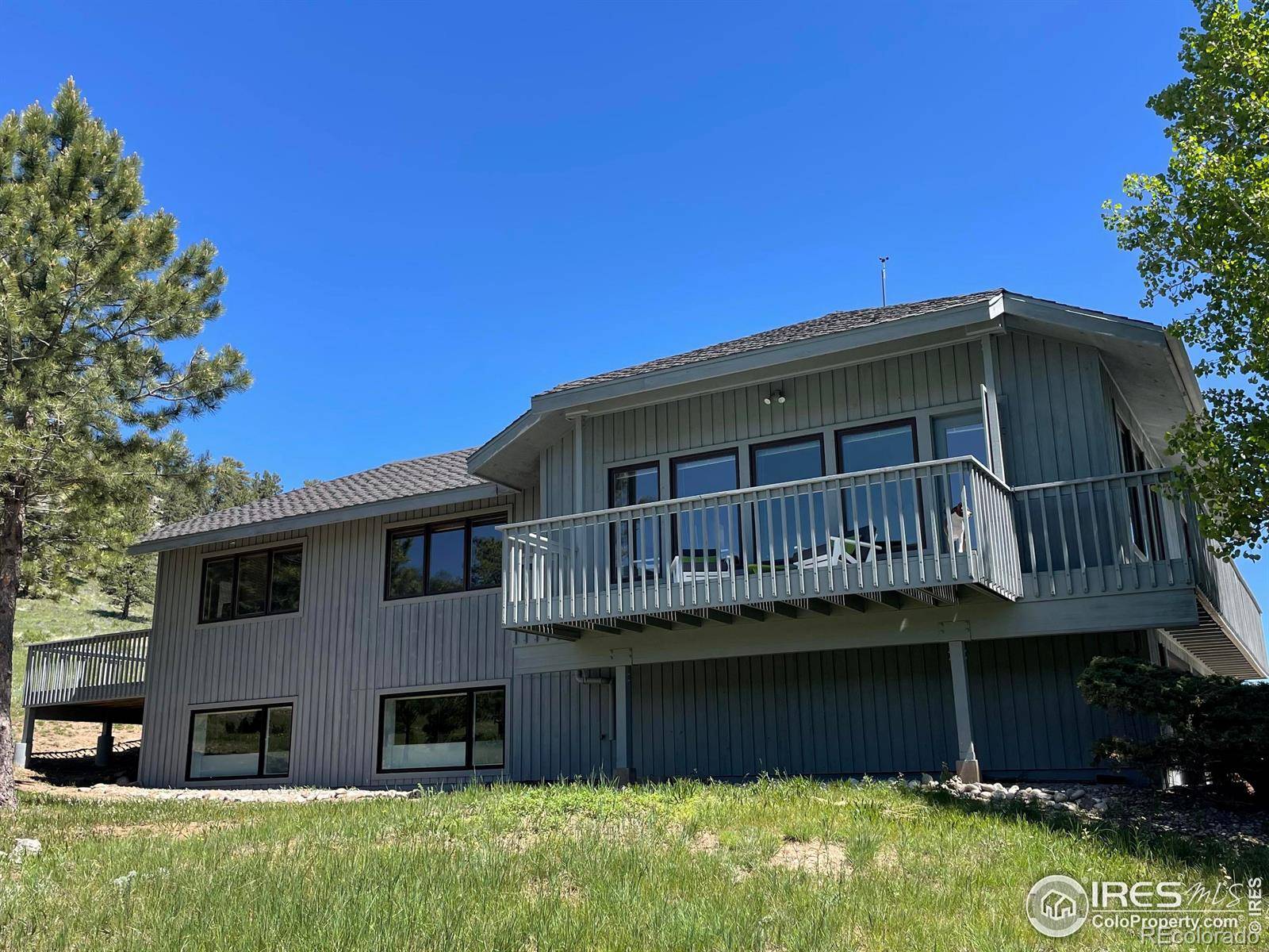 Estes Park, CO 80517,255 Little Beaver DR