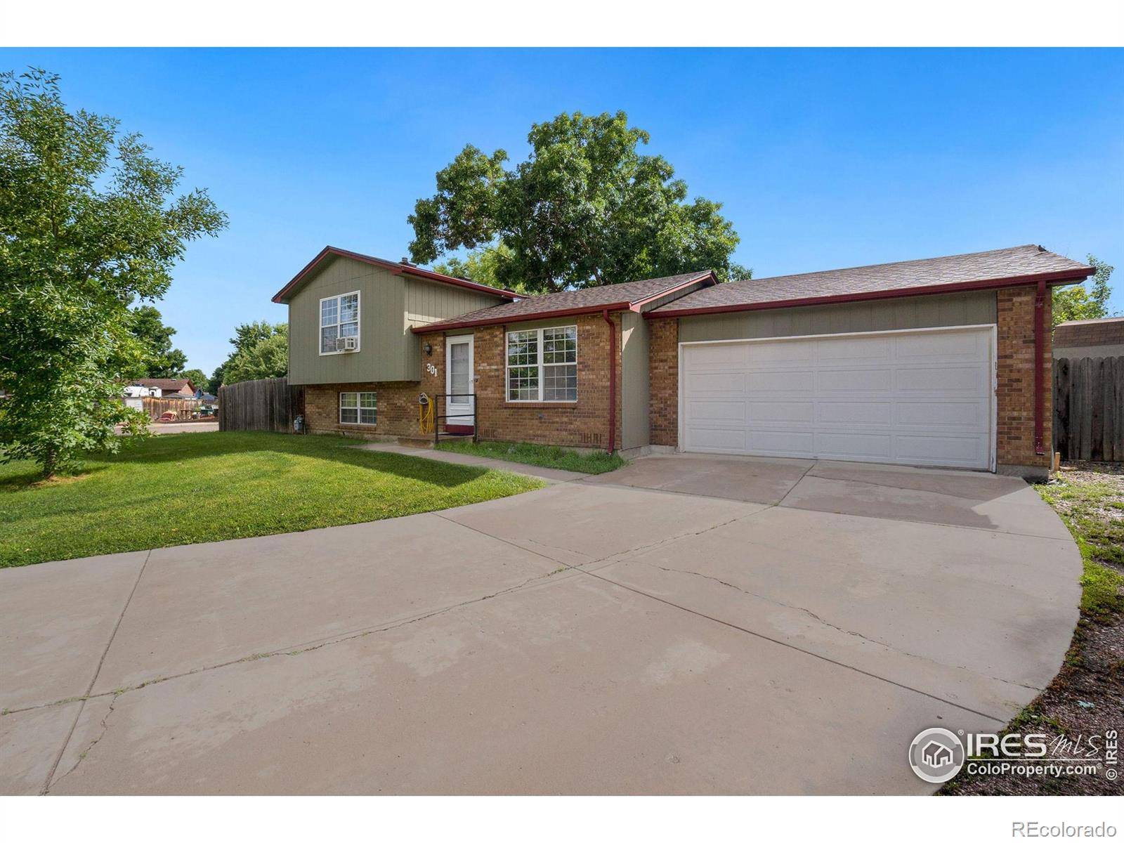 Loveland, CO 80538,301 E 50th ST