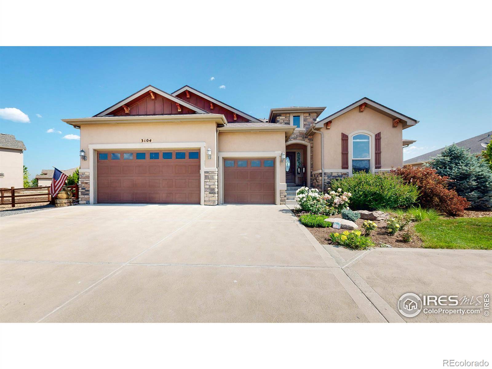 Berthoud, CO 80513,3104 Megan WAY