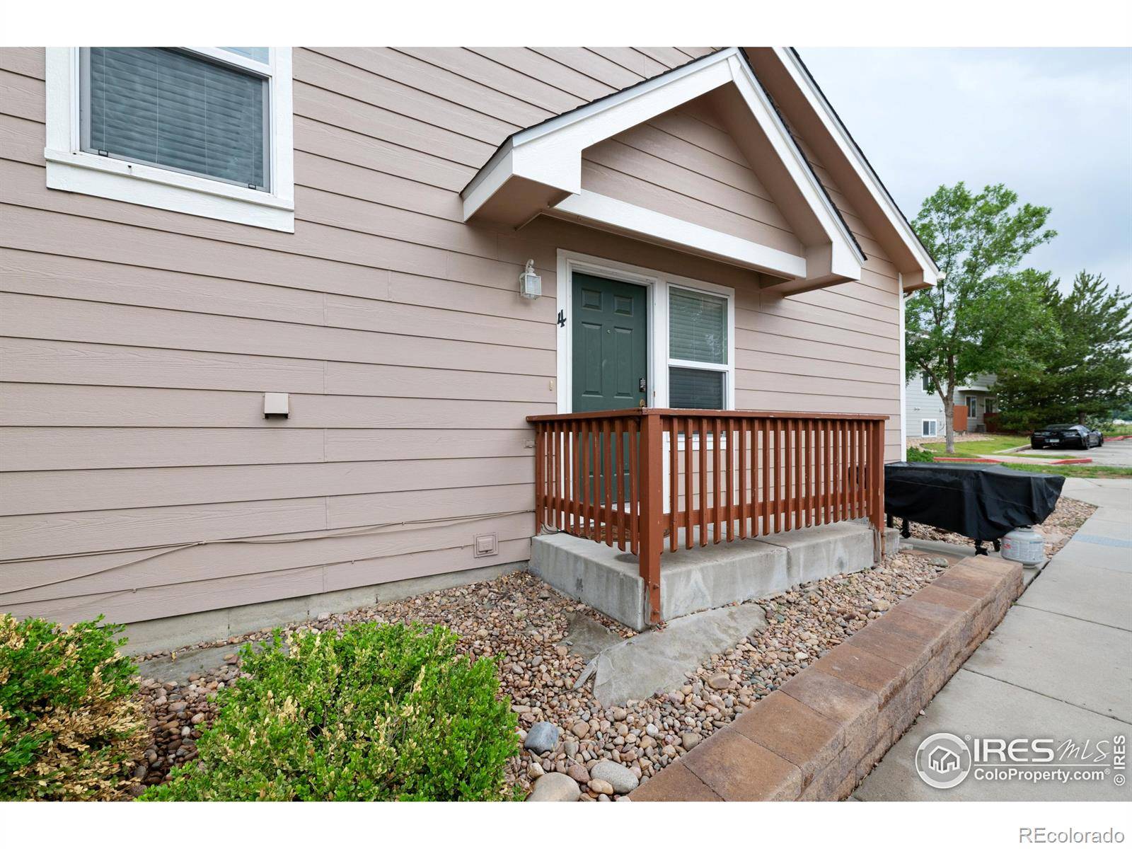 Fort Collins, CO 80525,708 Crown Ridge LN #4