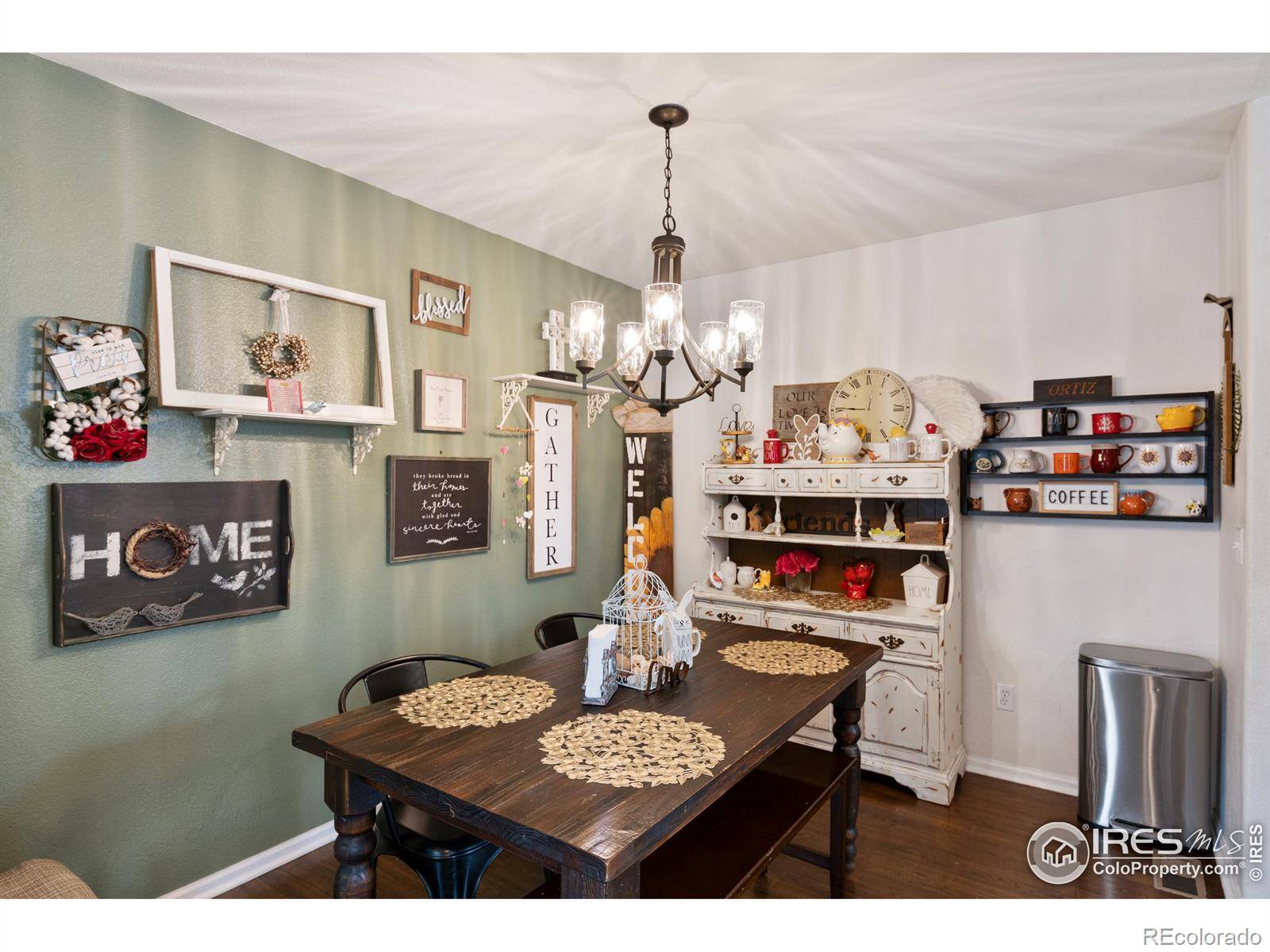 Fort Collins, CO 80525,708 Crown Ridge LN #4