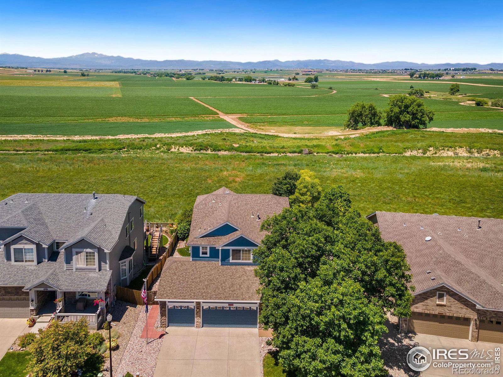 Johnstown, CO 80534,1550 Goldeneye DR