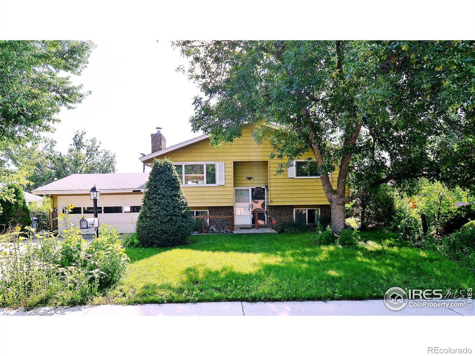 Loveland, CO 80538,3214 Logan AVE