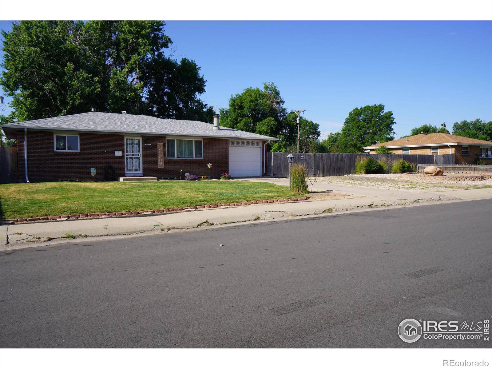 Greeley, CO 80634,3012 W 5th ST