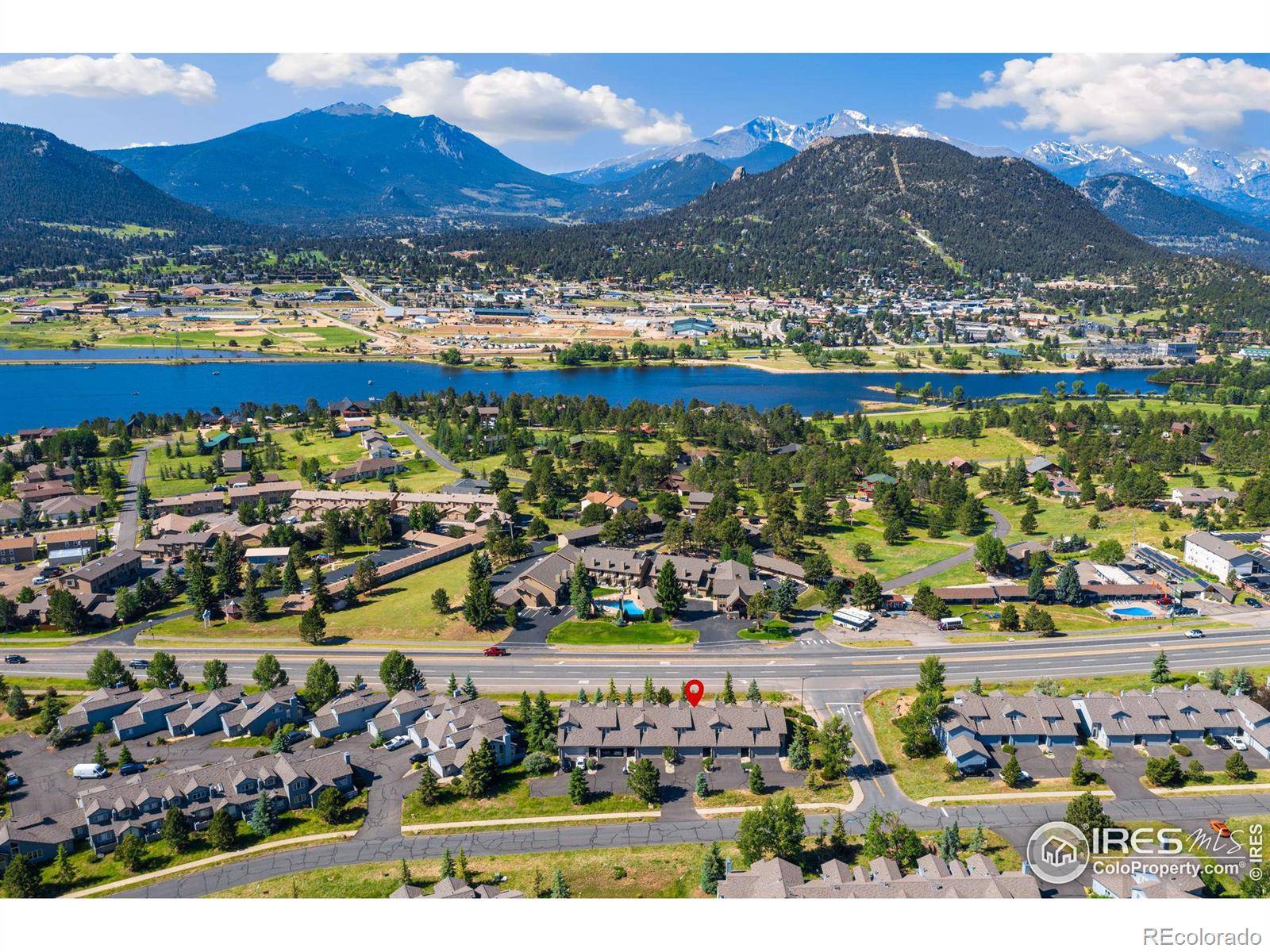 Estes Park, CO 80517,1500 Raven CIR #C