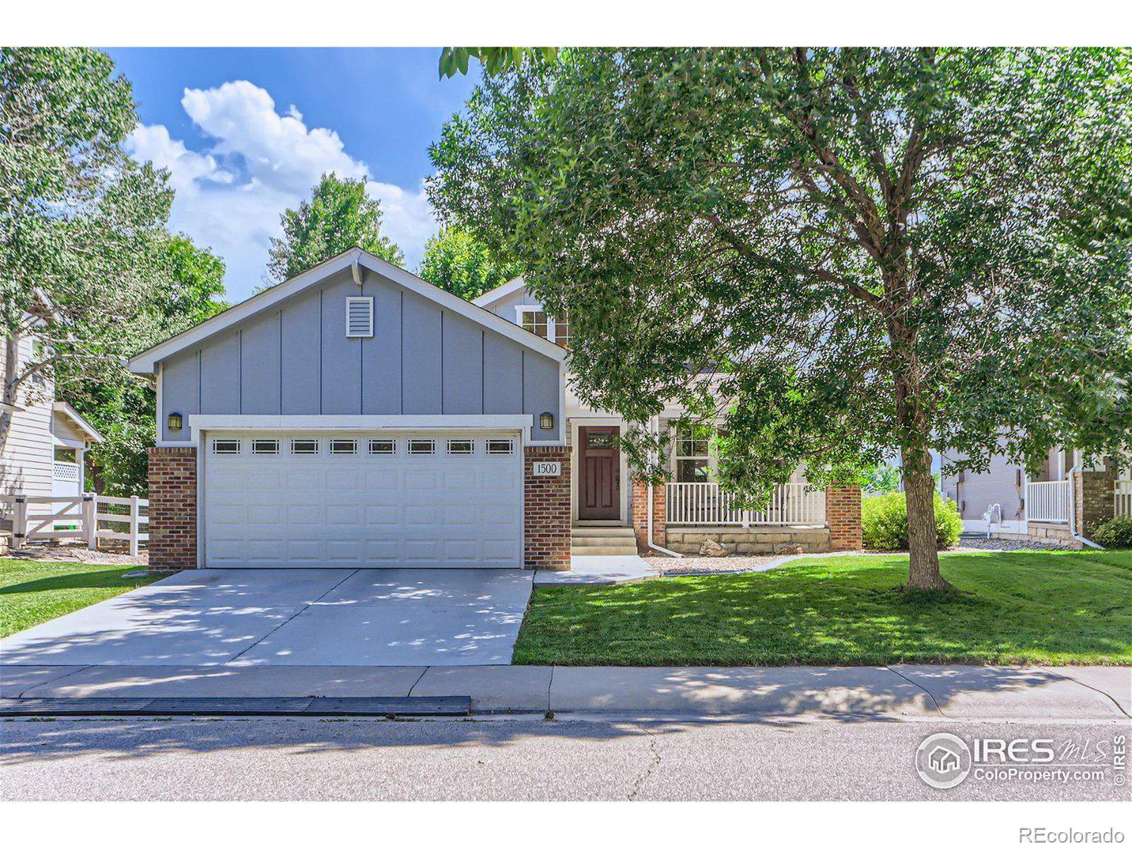 Loveland, CO 80537,1500 Warbler ST