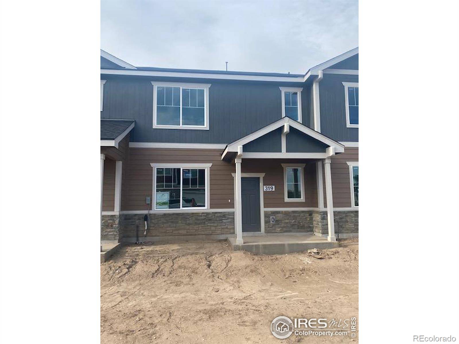 Johnstown, CO 80534,319 Penguin ST