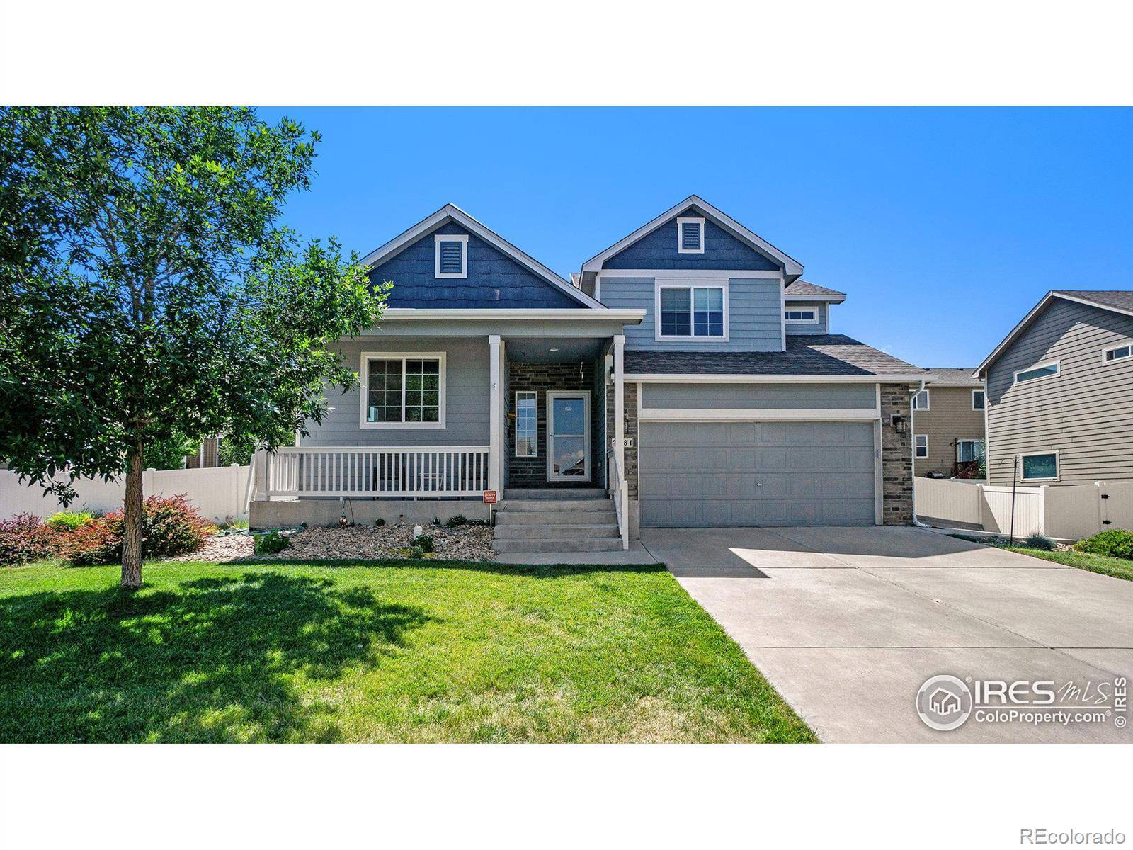 Greeley, CO 80634,2281 Talon Pkwy