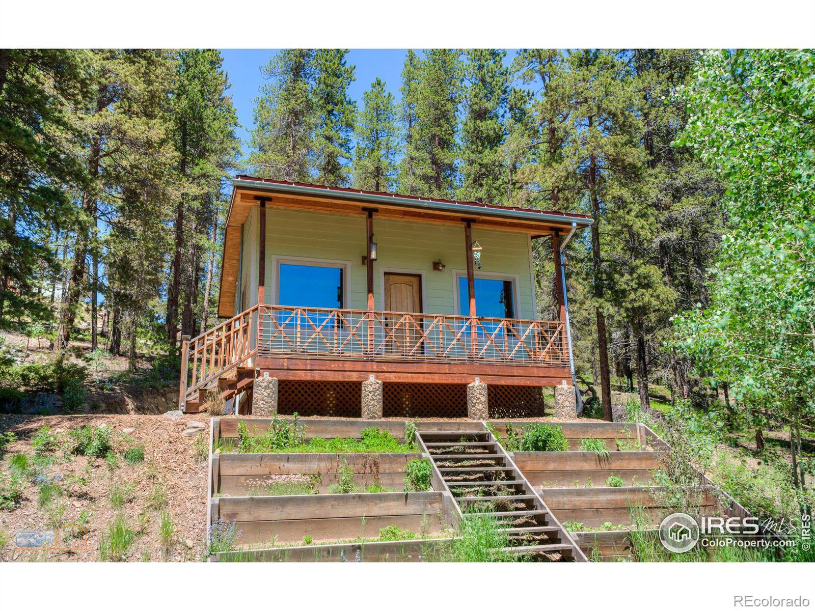 Black Hawk, CO 80422,88 Mountain Meadows DR