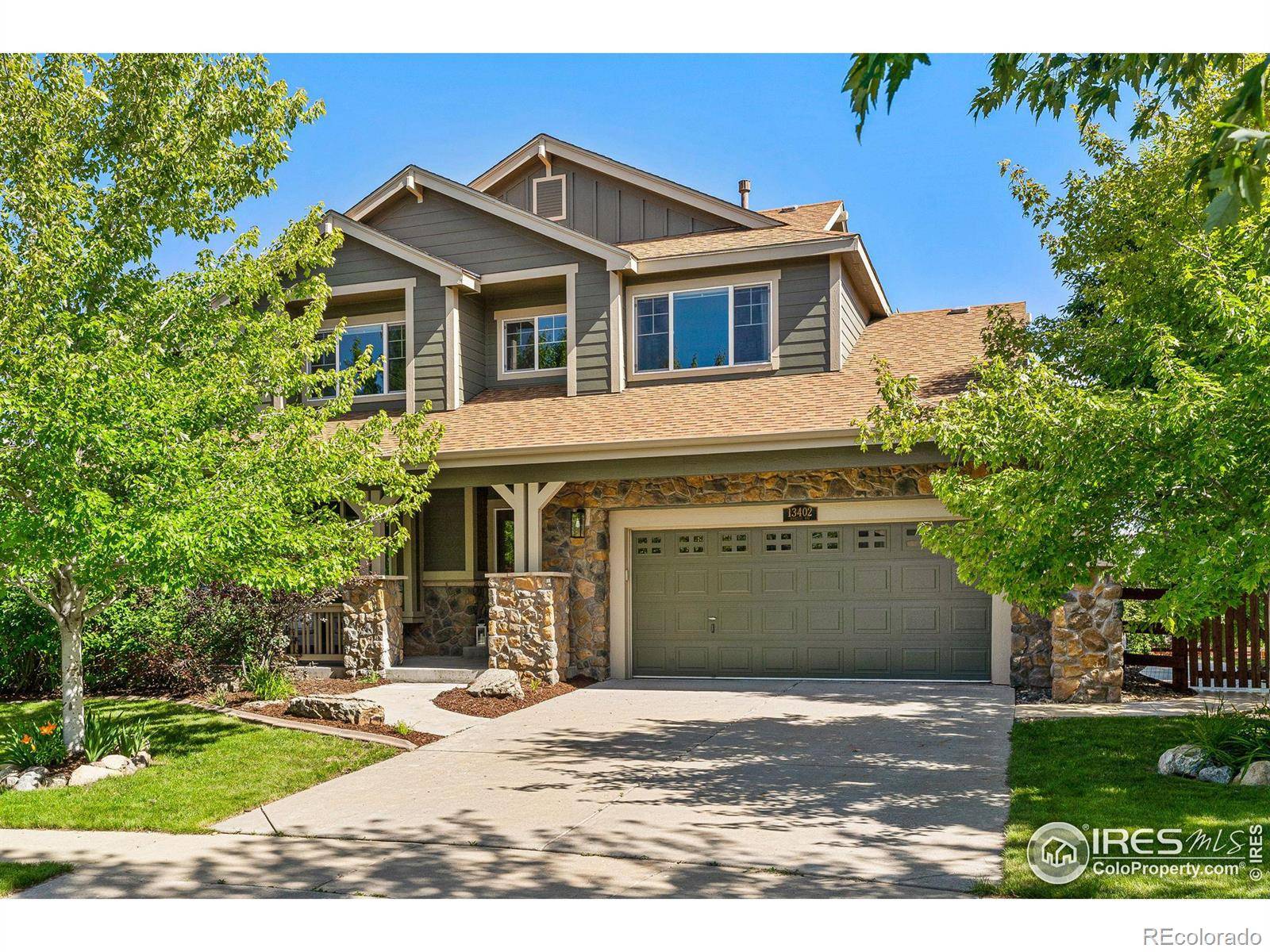 Broomfield, CO 80020,13402 Isabelle WAY