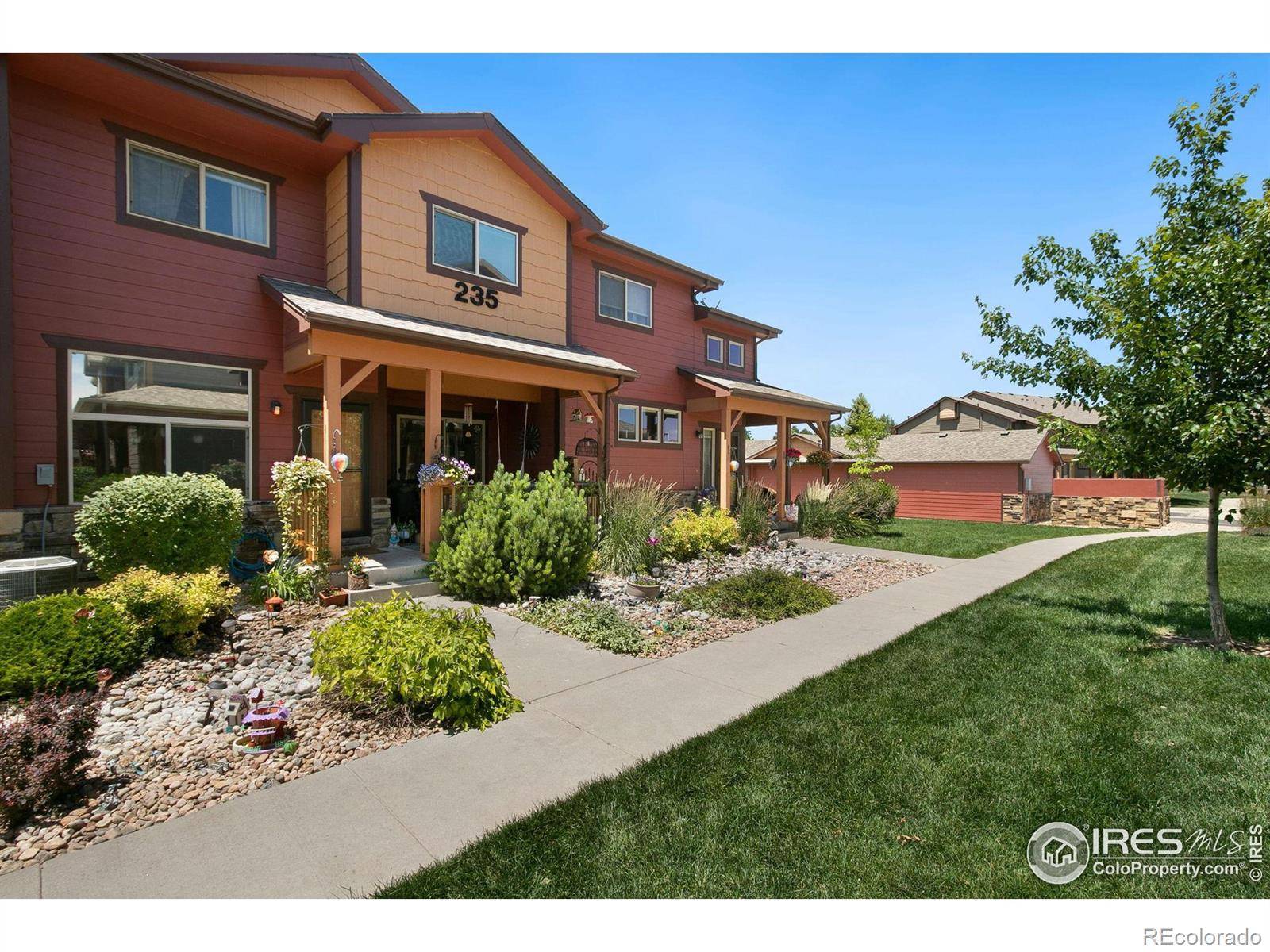 Loveland, CO 80537,235 Carina CIR ##103