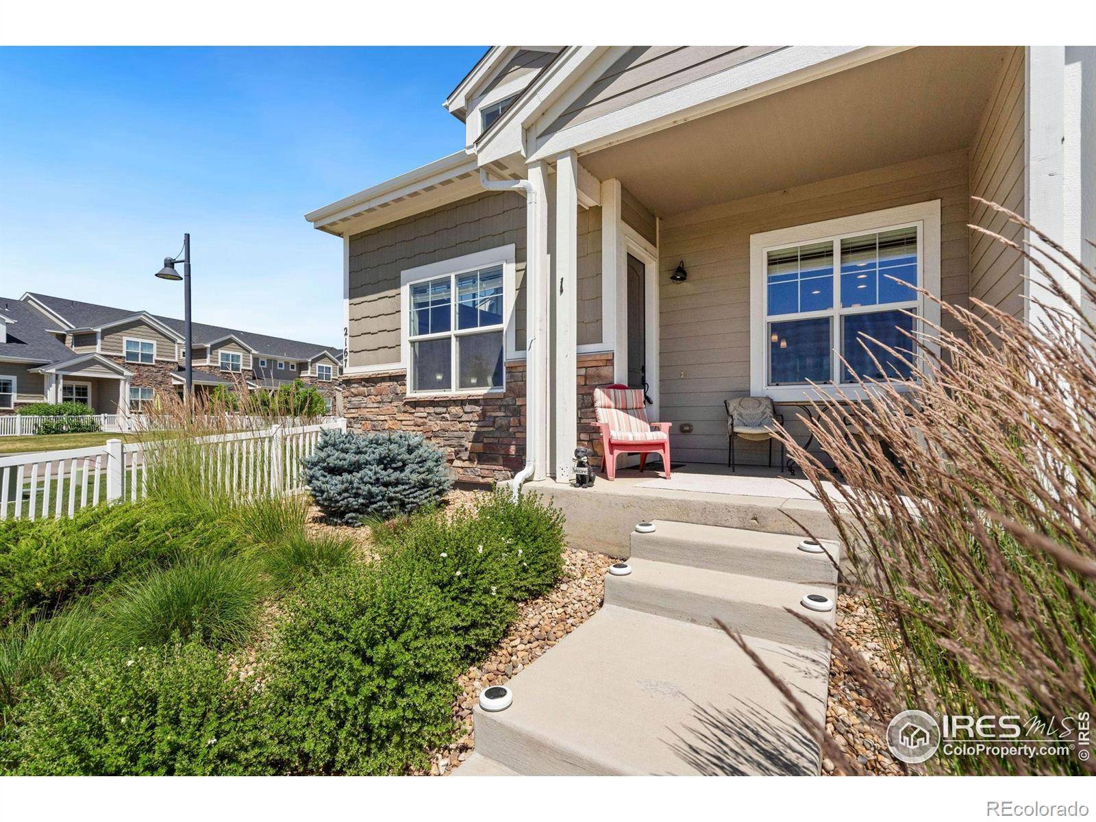 Windsor, CO 80550,2167 Montauk LN #1