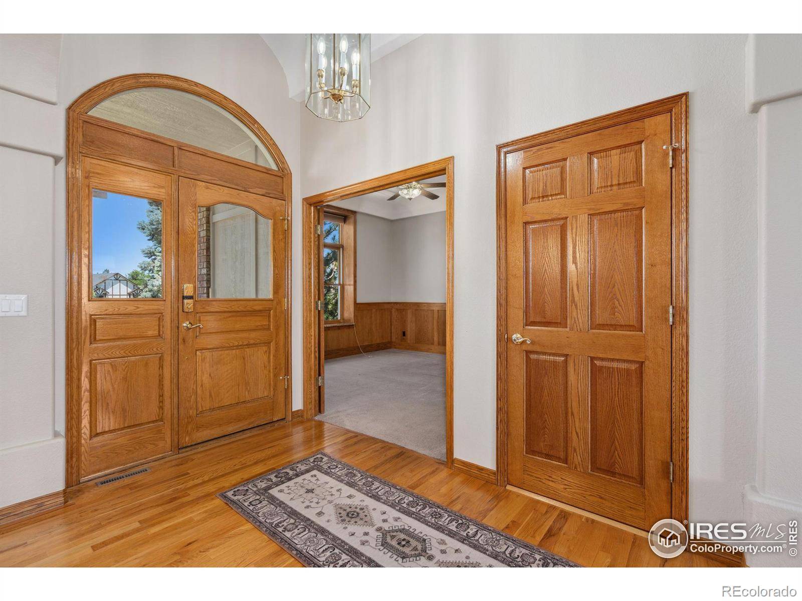 Fort Collins, CO 80526,2721 High Plains CT
