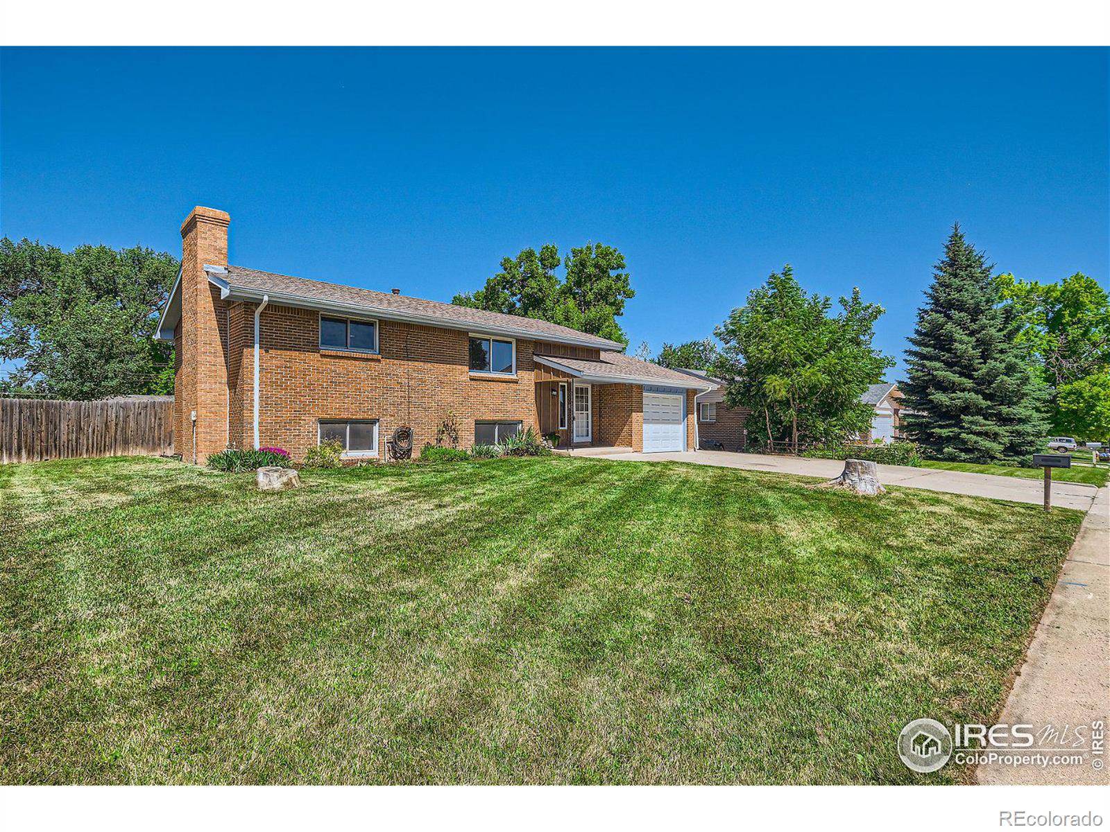 Loveland, CO 80537,903 S Tyler AVE