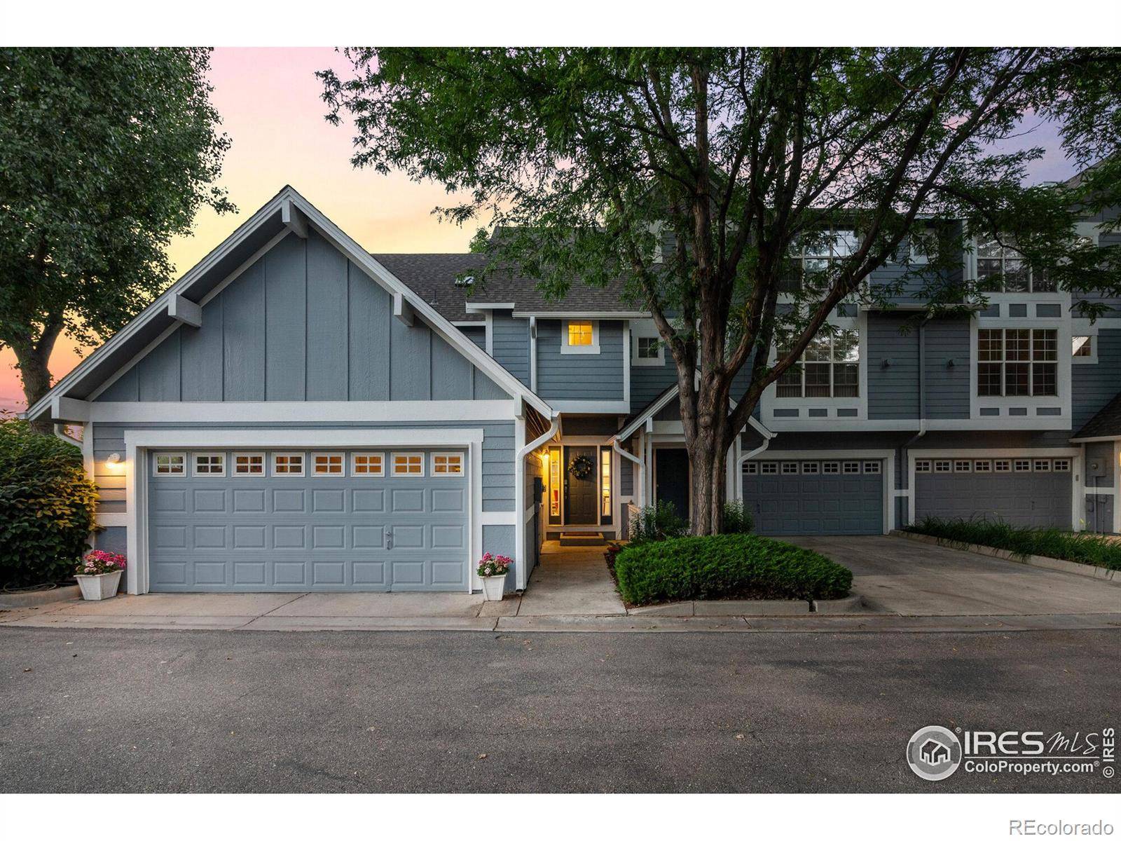 Longmont, CO 80504,2307 Water Cress CT