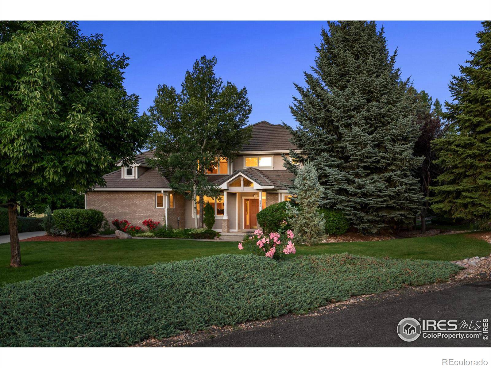 Niwot, CO 80503,8724 Skyland DR