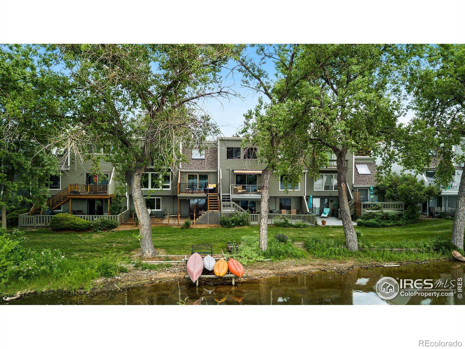 Fort Collins, CO 80525,531 Spindrift CT