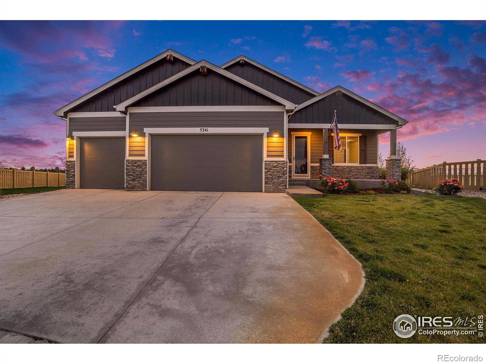 Timnath, CO 80547,5341 Berry CT