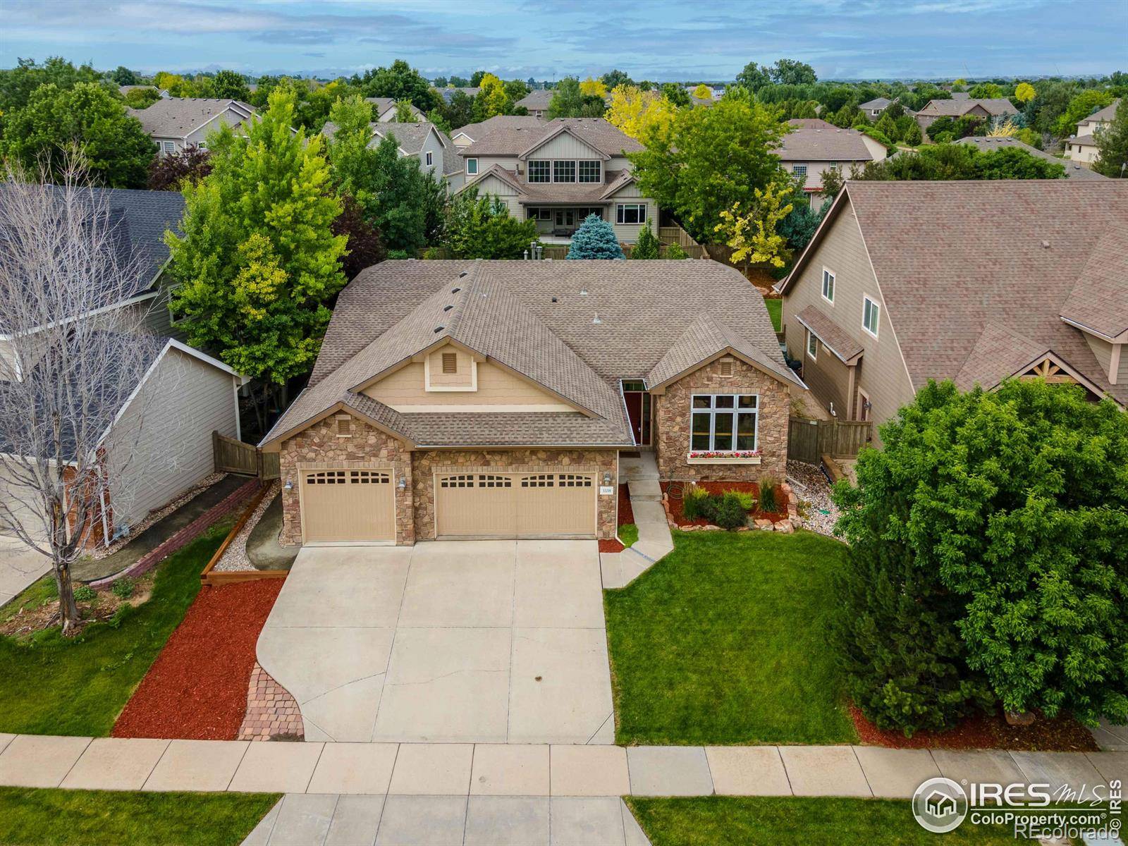 Fort Collins, CO 80528,3538 Green Spring DR