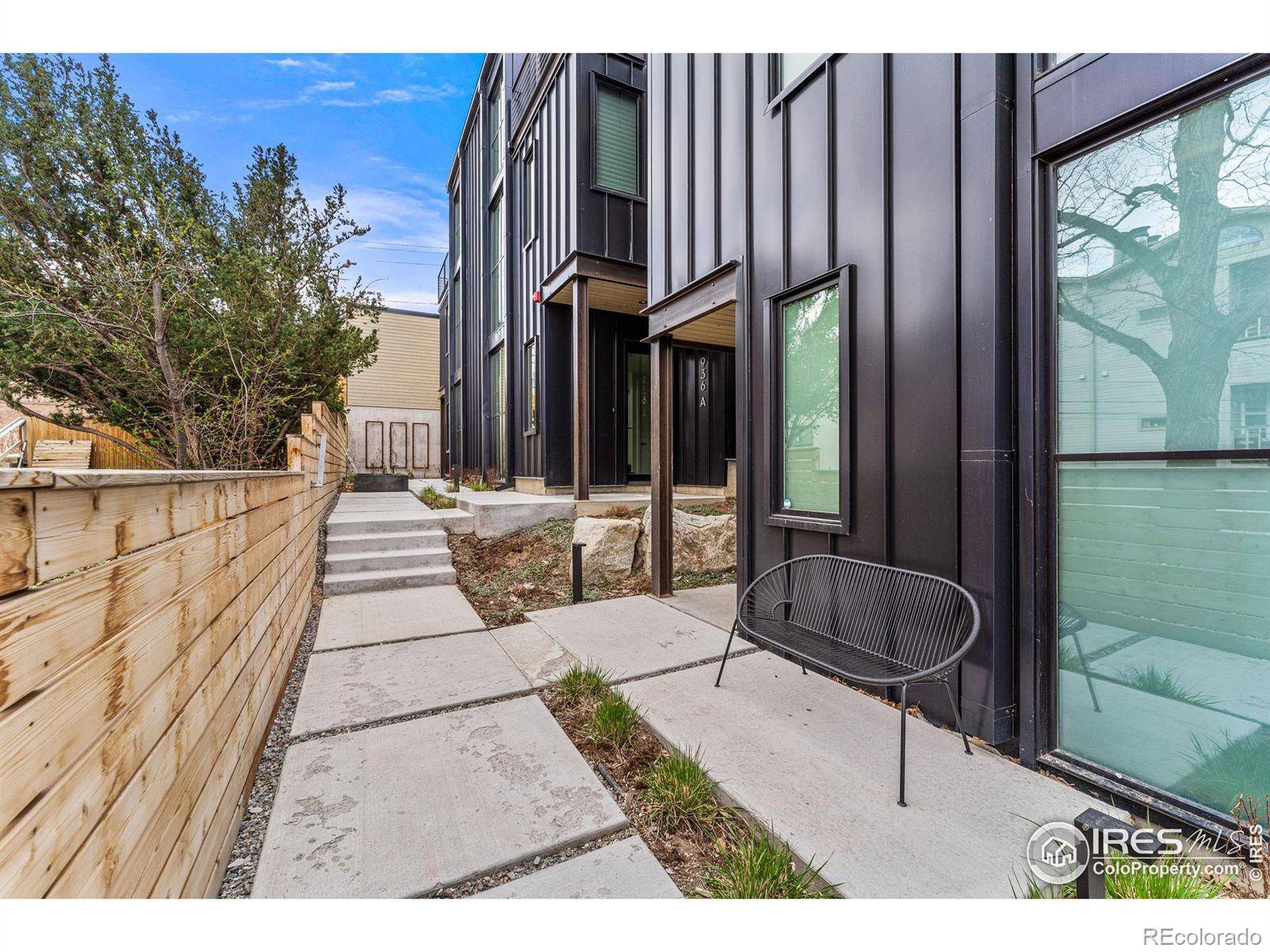 Boulder, CO 80304,938 North ST #B