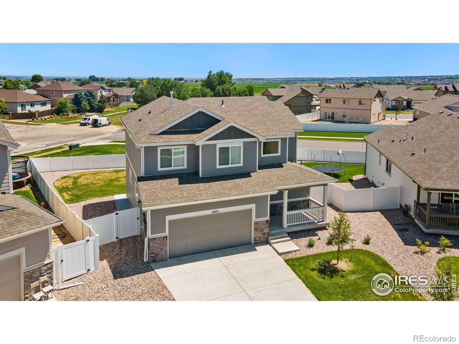 Greeley, CO 80634,1602 103rd Ave Ct