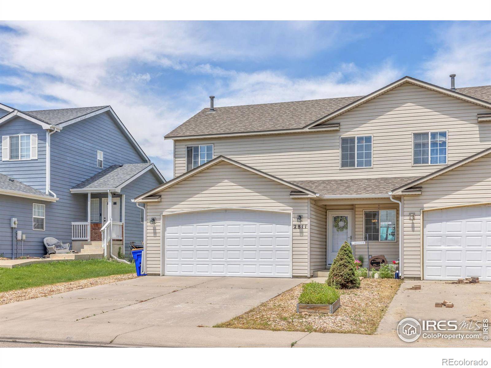 Greeley, CO 80631,2811 W E ST