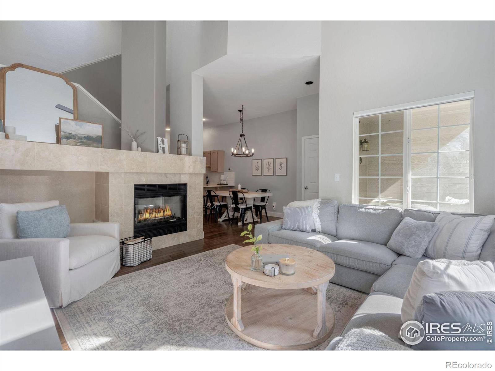 Fort Collins, CO 80526,4500 Seneca ST #9