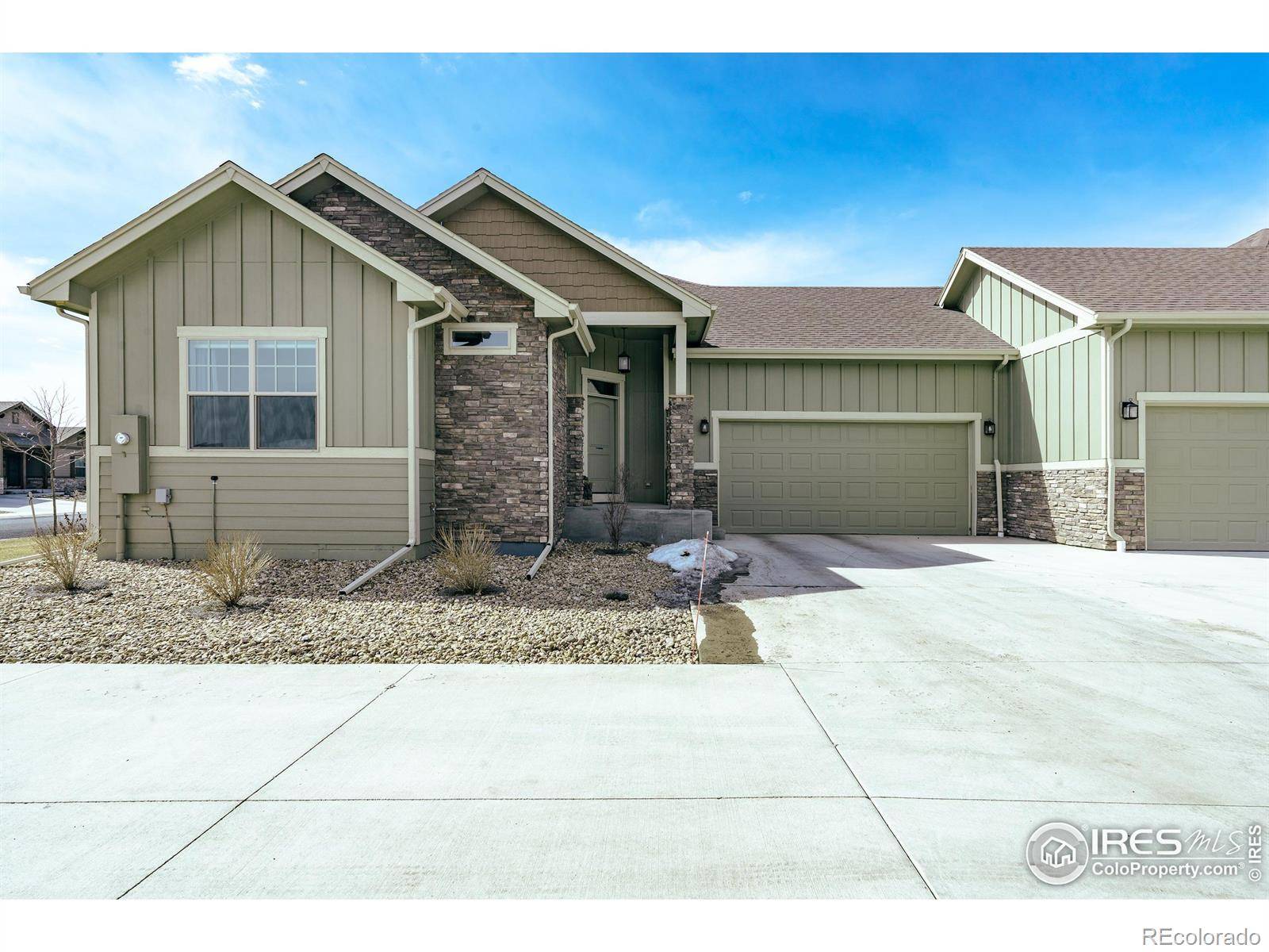 Loveland, CO 80537,3609 Saguaro DR