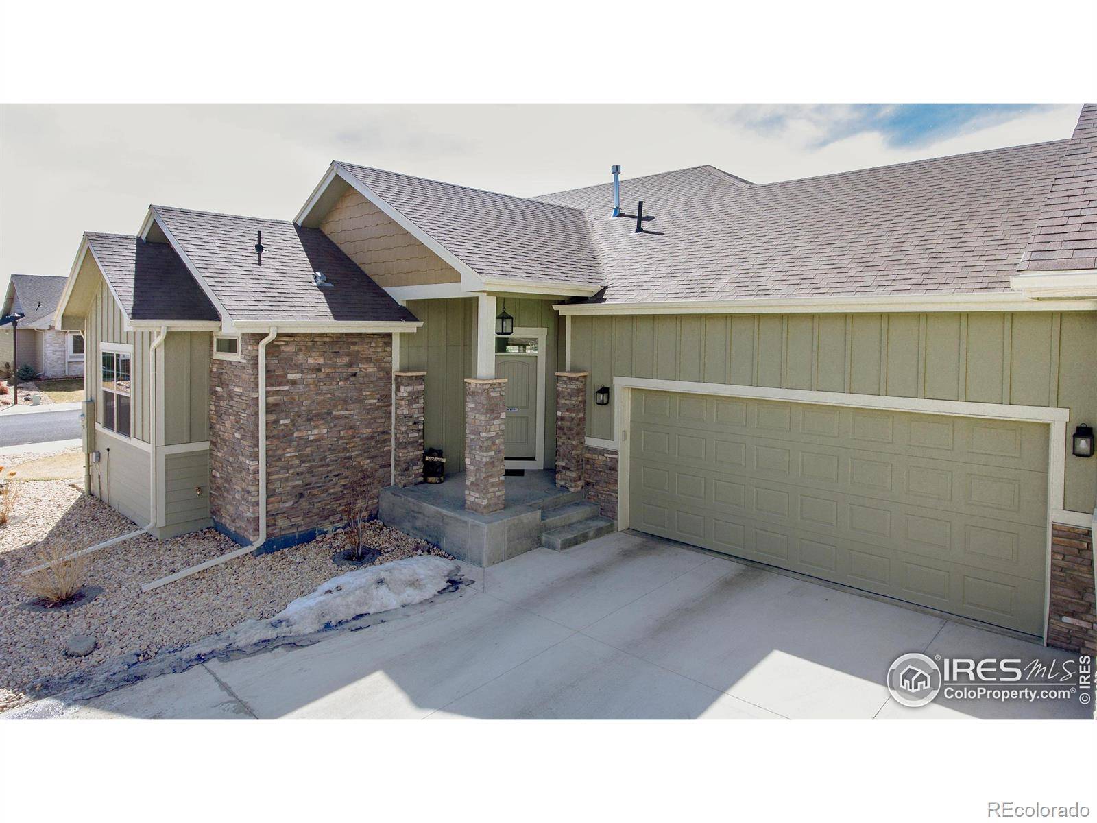 Loveland, CO 80537,3609 Saguaro DR