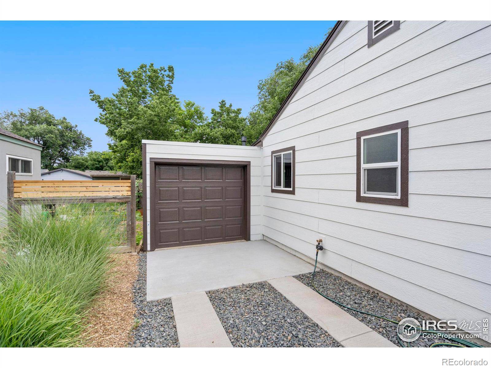 Fort Collins, CO 80521,226 Lyons ST