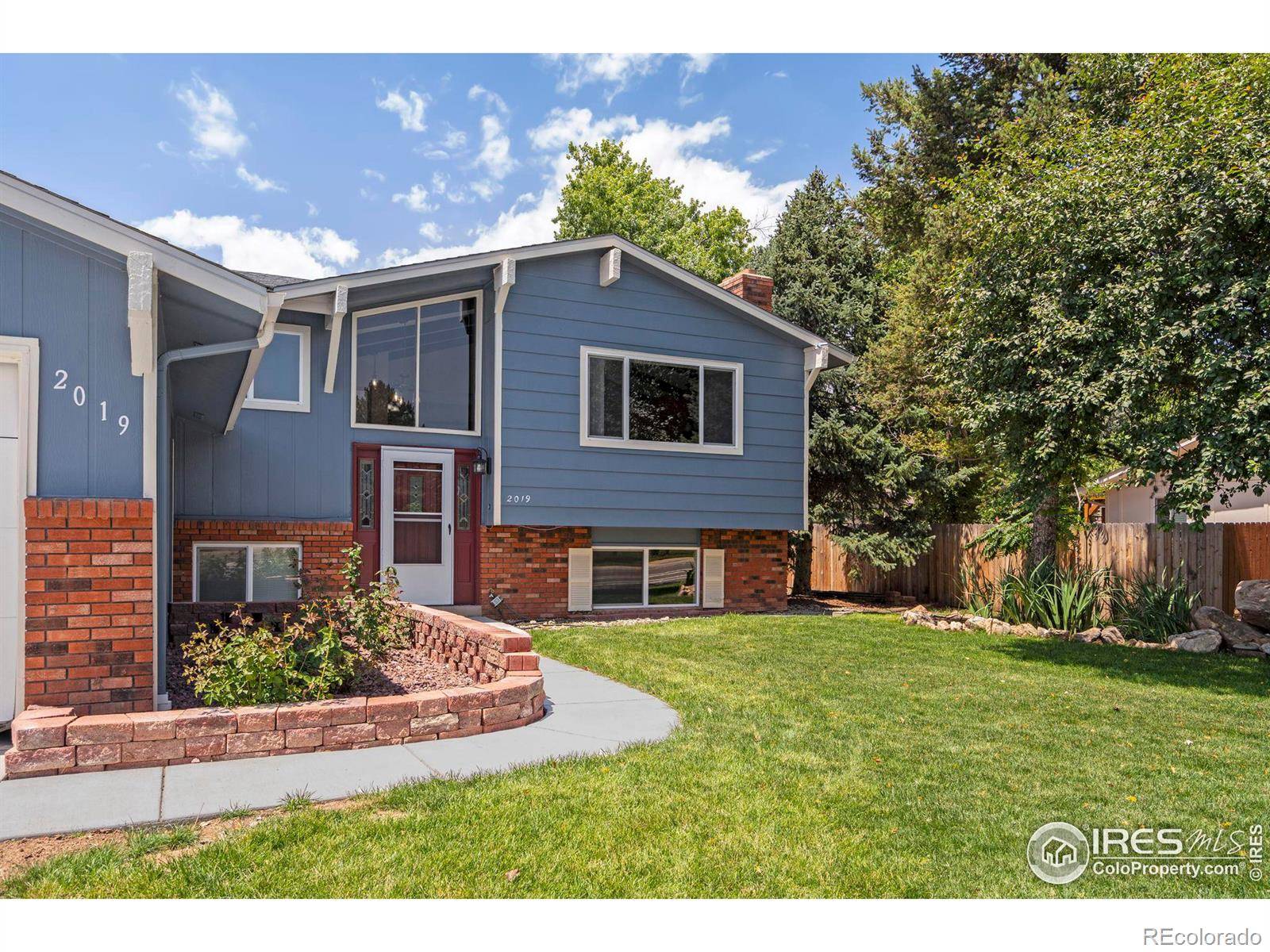 Fort Collins, CO 80526,2019 Hampshire RD