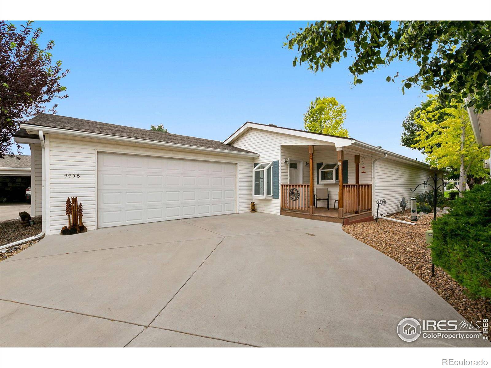 Fort Collins, CO 80524,4456 Espirit DR