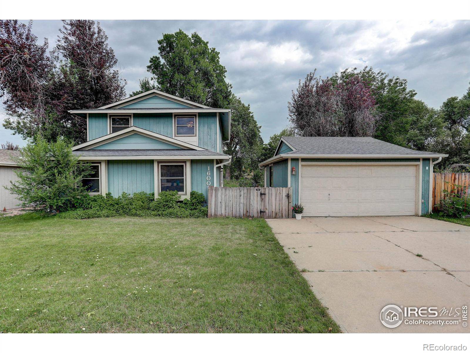 Fort Collins, CO 80526,1600 Birmingham DR