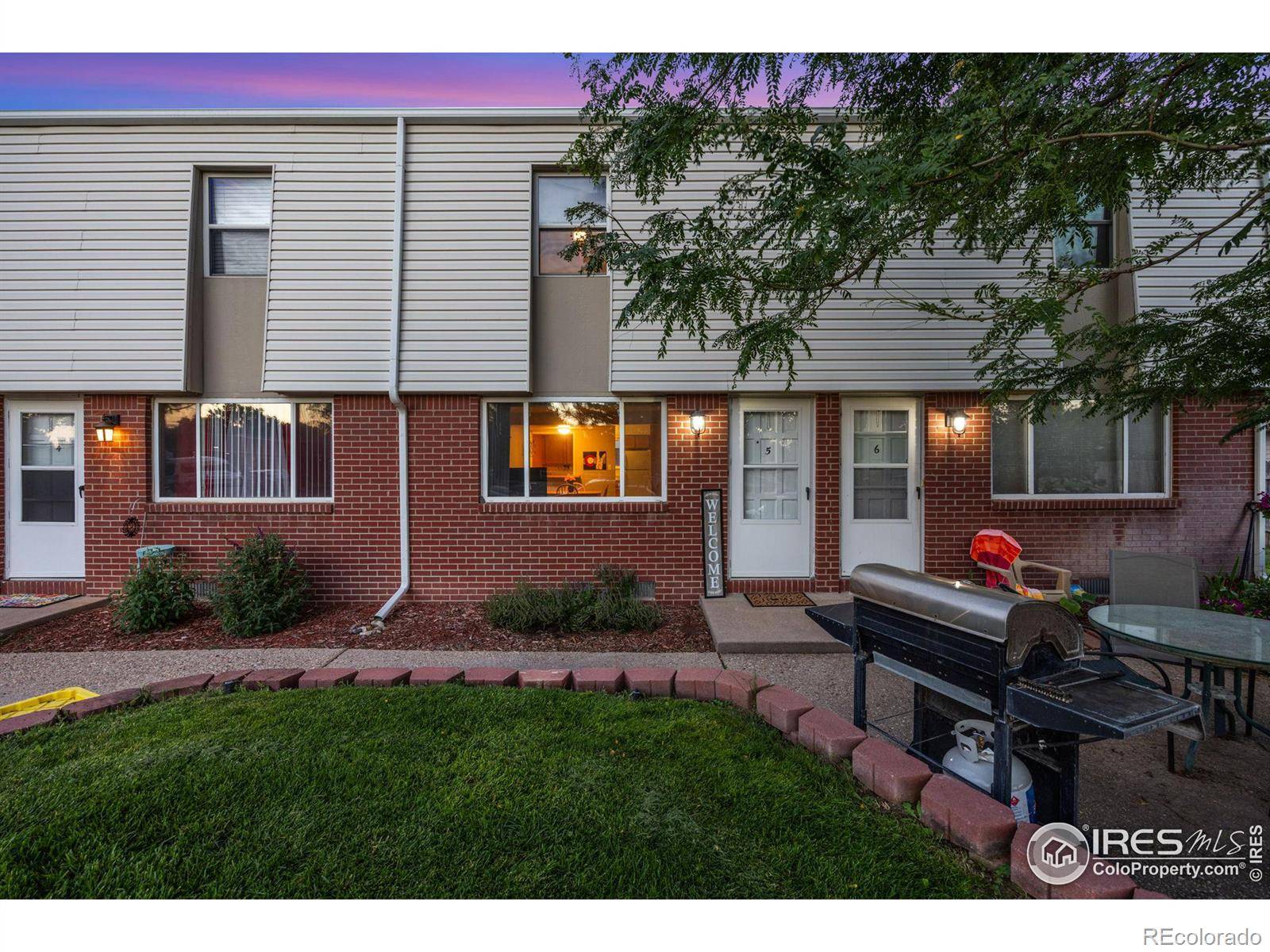Windsor, CO 80550,707 3rd ST #5