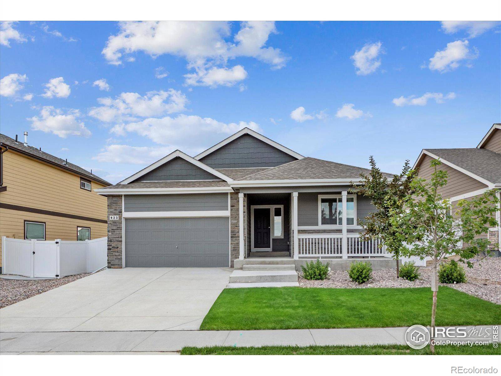 Severance, CO 80550,923 Barasingha ST