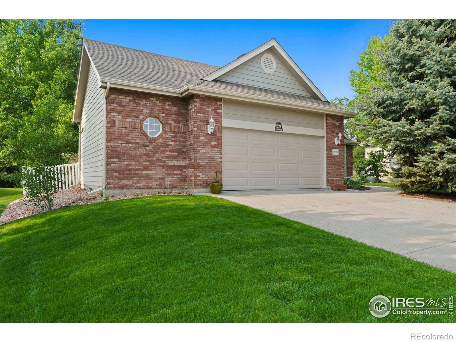 Loveland, CO 80538,2259 Woody Creek CIR